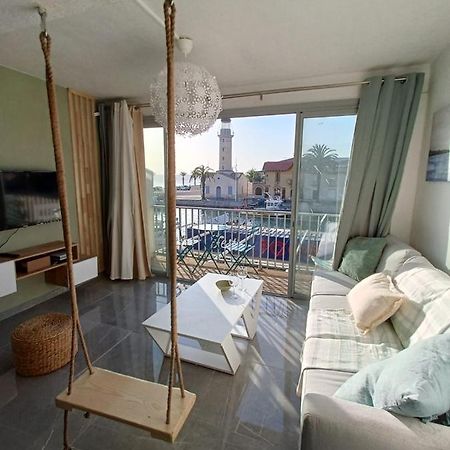 Superbe Apt Vue Mer- 6 Pers- Hyper Centre Льо Гро-дю-Роа Екстериор снимка