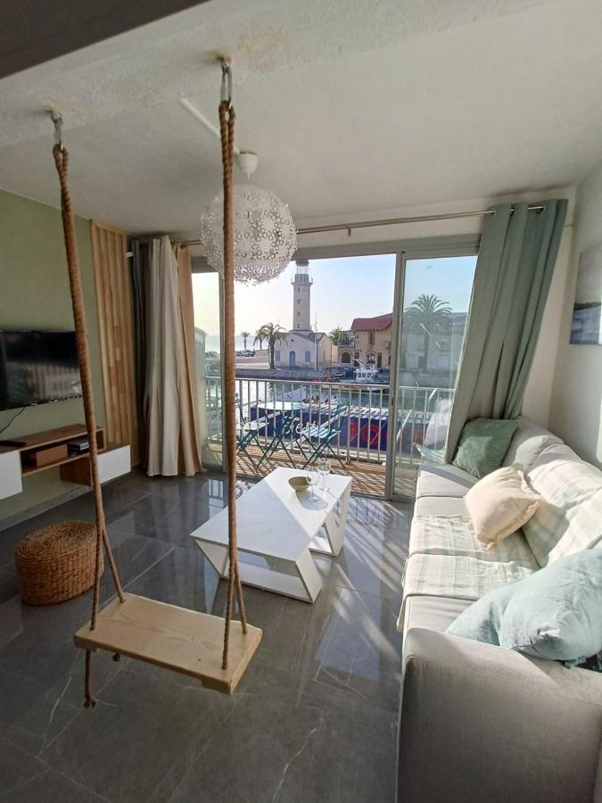 Superbe Apt Vue Mer- 6 Pers- Hyper Centre Льо Гро-дю-Роа Екстериор снимка